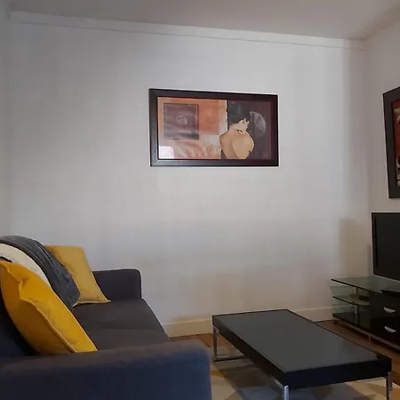 Appartement 2-3 Pers Place Du Moulin A Vent
