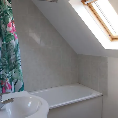 2-3 Pers Place Du Moulin A Vent Apartamento Dieppe